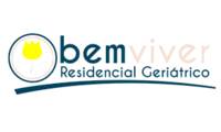 Logo Bem Viver Residencial Geriátrica em Jardim Lindóia