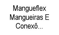 Logo Mangueflex Mangueiras E Conexões Hidráulicas em Santa Catarina