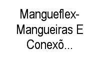 Logo Mangueflex-Mangueiras E Conexões Hidráulicas em Sagrada Família