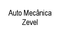Logo Auto Mecânica Zevel em Zona 03
