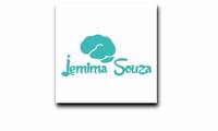 Logo Psicóloga Jemima Souza em Jardim Califórnia