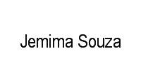 Logo Jemima Souza em Jardim Califórnia