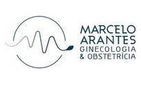 Logo Dr. Marcelo Arantes Reprodução Humana - IMA em Setor Central