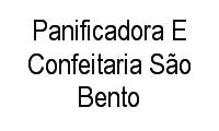 Logo Panificadora E Confeitaria São Bento em Centro