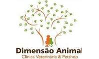 Logo Clínica Veterinária & Pet Shop Dimensão Animal em Jardim Paulista
