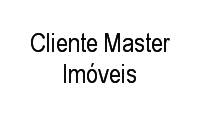 Logo Cliente Master Imóveis em Gonzaga