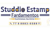 Logo Studdio Estamp Fardamentos em Ibirapuera