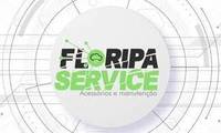 Logo Floripa Service em Ponte do Imaruim