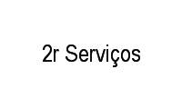 Logo 2r Serviços