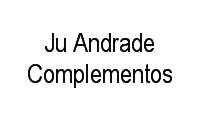 Logo Ju Andrade Complementos