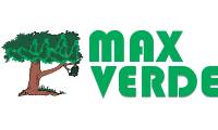 Logo Max Verde em Inhaúma