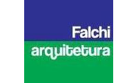 Logo Falchi Arquitetura em Itaim Bibi