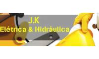 Logo J.K Elétrica & Hidráulica em Tibiri