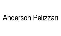 Logo Anderson Pelizzari em Centro
