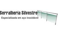 Logo Serralheria Silvestre em Comasa