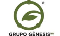 Logo Gênesis Distribuidora de Sistemas de Segurança em Neópolis