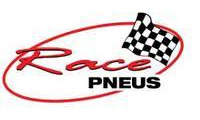 Logo Race Pneus em Vila João Jorge