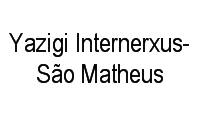 Logo Yazigi Internerxus-São Matheus em Boa Vista