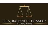 Logo Balbino & Fonseca Advogados S/S em Central