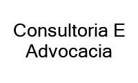 Logo Consultoria E Advocacia em Jardim do Mar
