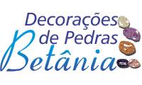 Logo Decorações de Pedras Betânia Ltda
