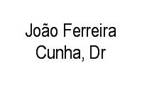 Logo João Ferreira Cunha, Dr em Setor Bueno