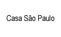 Logo Casa São Paulo