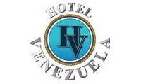 Logo Hotel Venezuela em Flamengo