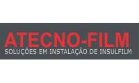 Logo Atecnofilm em Vicente de Carvalho