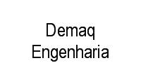 Logo Demaq Engenharia em Guará II