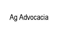 Logo Ag Advocacia