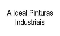 Logo A Ideal Pinturas Industriais