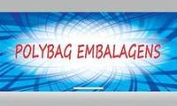 Logo Polybag Embalagens em Vila Ede