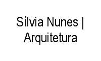 Logo Sílvia Nunes | Arquitetura em Madureira
