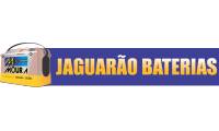 Logo Baterias Jaguarão em Bonfim