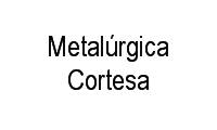 Logo Metalúrgica Cortesa em Vargem Grande