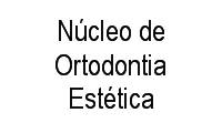 Logo Núcleo de Ortodontia Estética em Petrópolis