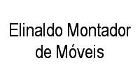 Logo Elinaldo Montador de Móveis