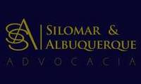 Logo Silomar & Albuquerque Advocacia em Torre