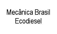 Logo Mecânica Brasil Ecodiesel em Zona Industrial Pedro Abrão