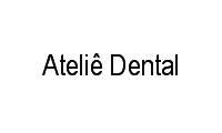 Logo Ateliê Dental em Copacabana