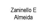 Logo Zaninello E Almeida em Centro
