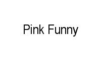 Logo Pink Funny em Setor Três Marias