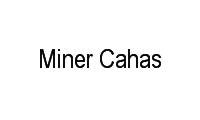 Logo Miner Cahas em Jardim São Francisco