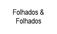 Logo Folhados & Folhados