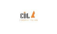 Logo CDL Cidadania Italiana