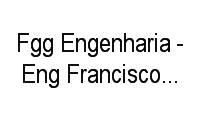 Logo Fgg Engenharia - Eng Francisco Guerreiro Gonçalves