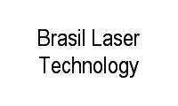 Logo Brasil Laser Technology em Vila Maracanã