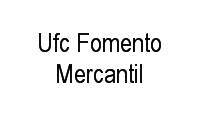 Logo Ufc Fomento Mercantil em Itaim Bibi