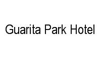 Logo Guarita Park Hotel